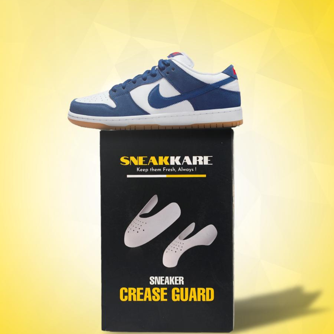Crease Protector