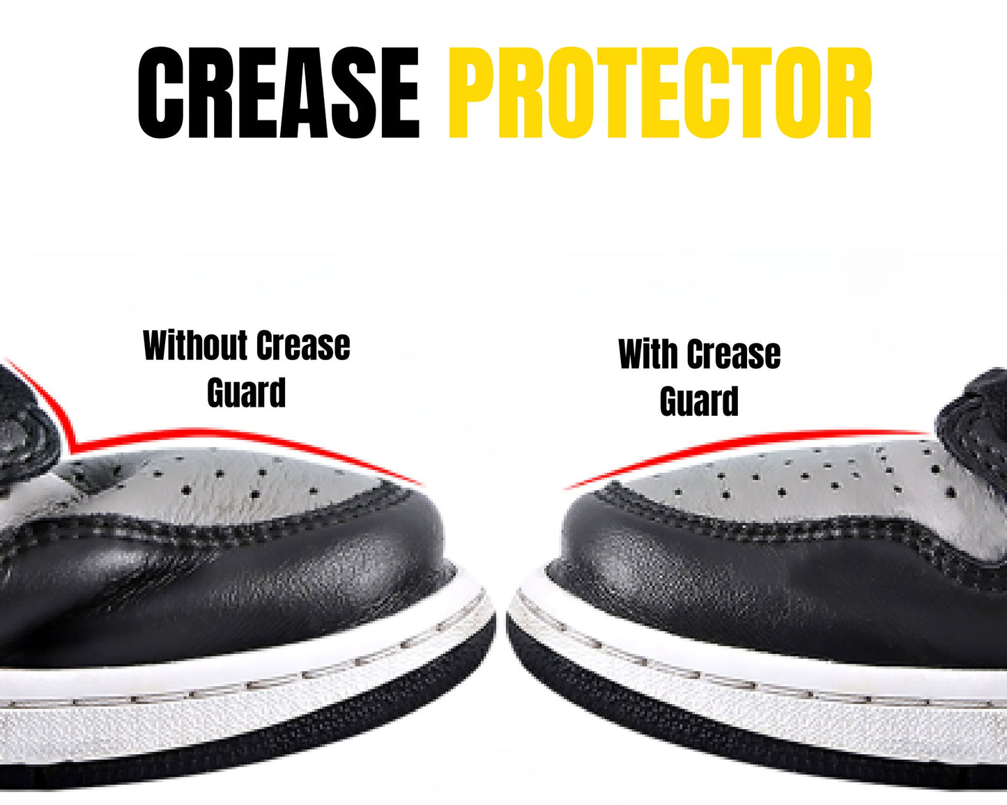 CREASE PROTECTOR
