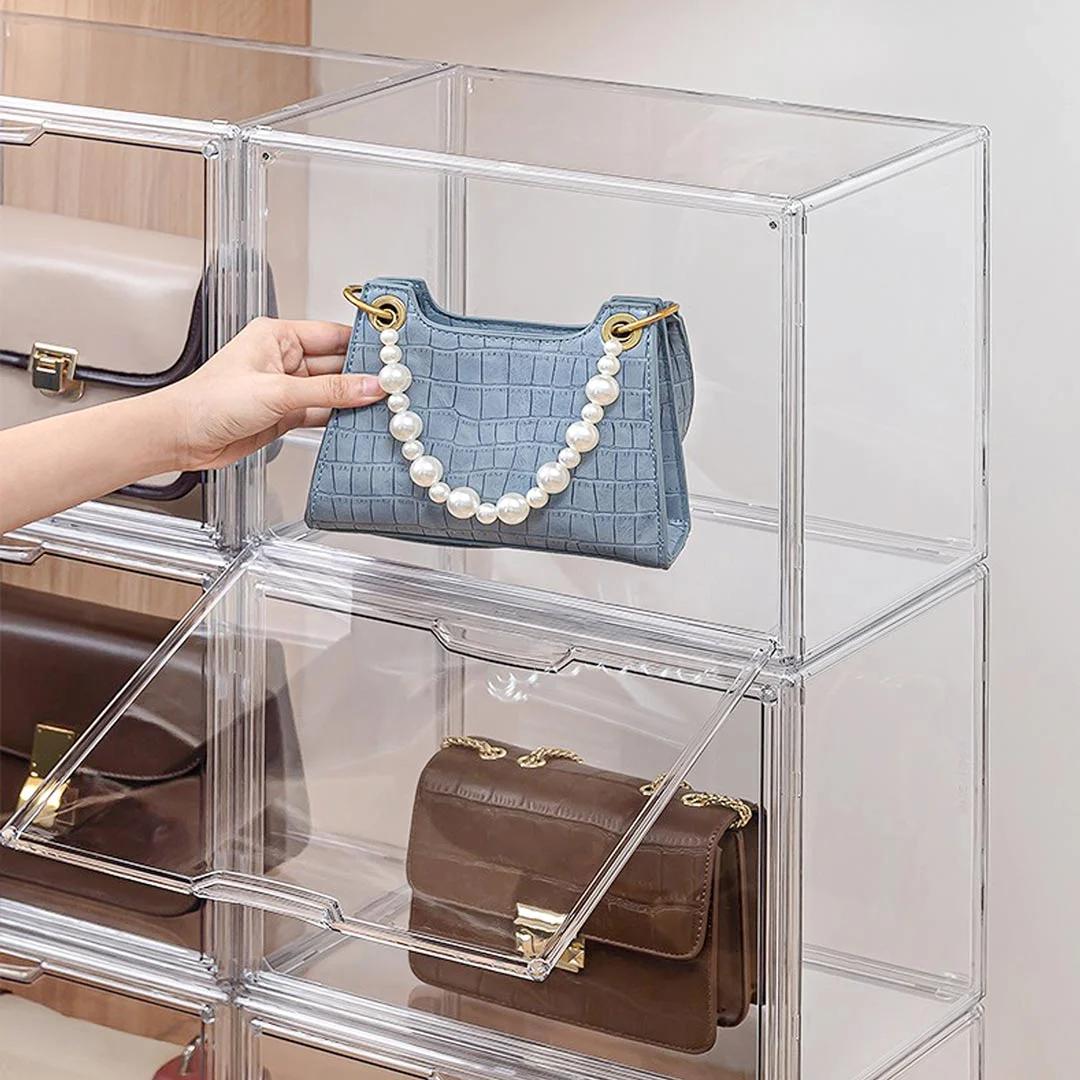 Women's Luxury Bags|Purse Storage Box