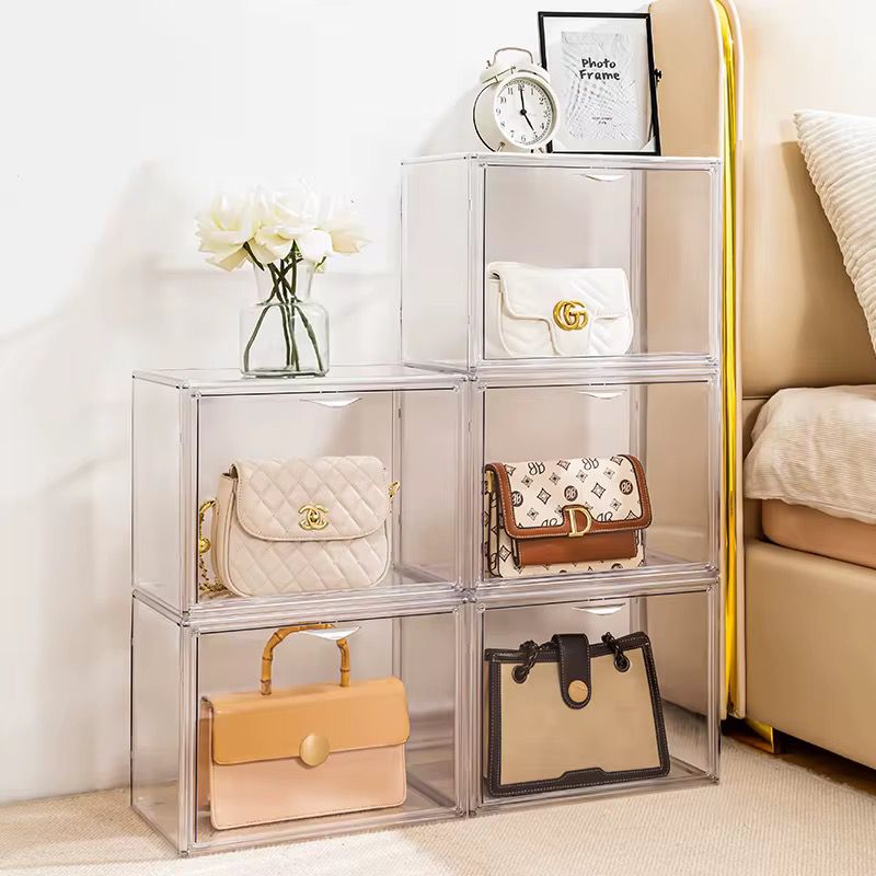 Women's Luxury Bags|Purse Storage Box