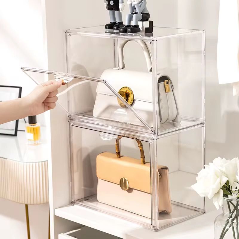 Women's Luxury Bags|Purse Storage Box
