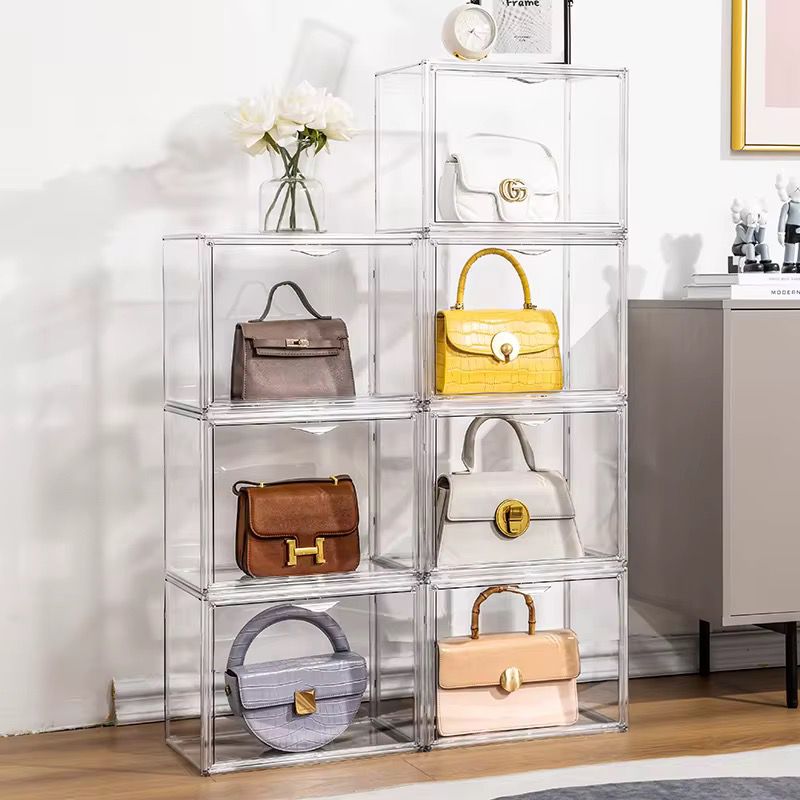 Women's Luxury Bags|Purse Storage Box
