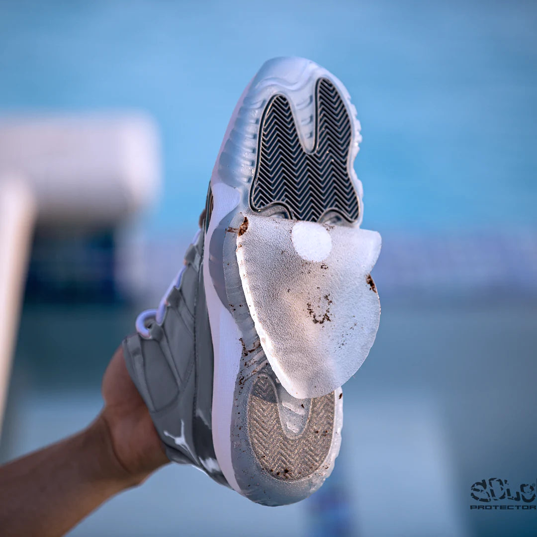 Shoe Sole Guard