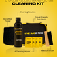 PREMIUM SHOE CLEANING KIT