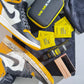PREMIUM SHOE CLEANING KIT